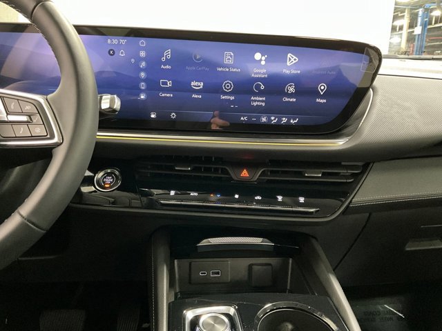 Image 5 of Used 2024 BuickEnvision