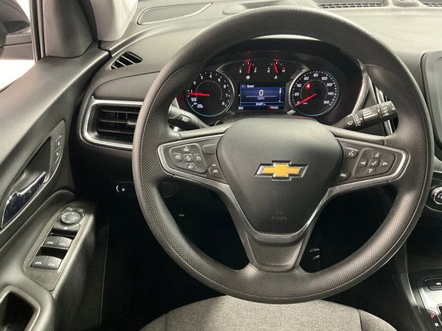 Image 4 of Used 2023 ChevroletEquinox
