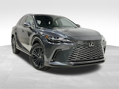 2025 LEXUS RX 350 PREMIUM Sport Utility