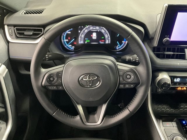 Image 4 of Used 2023 ToyotaRAV4