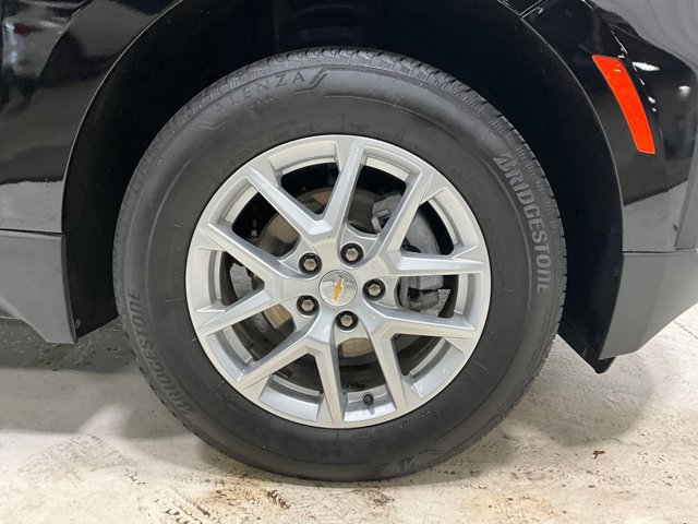 Image 8 of Used 2023 ChevroletEquinox