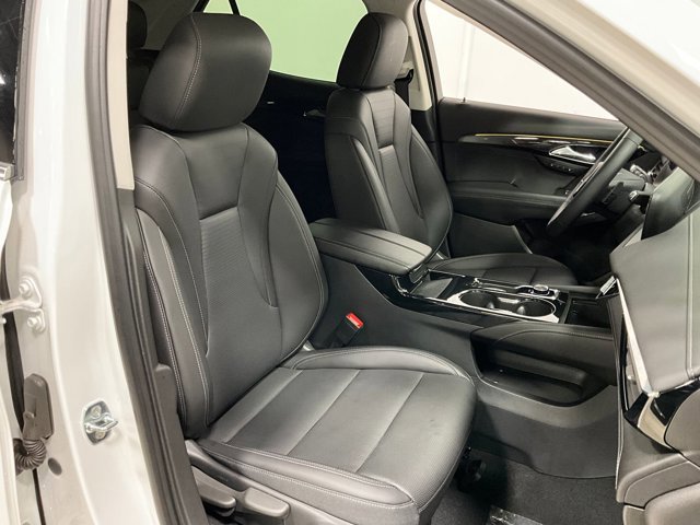 Image 6 of Used 2024 BuickEnvision