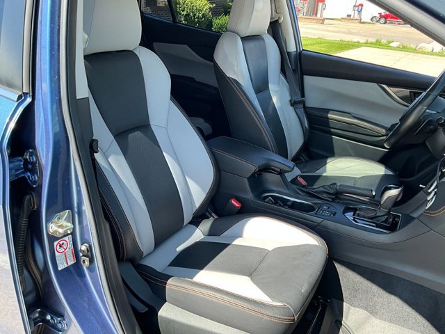 Image 6 of Used 2018 SubaruCrosstrek