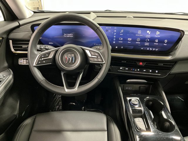 Image 4 of Used 2024 BuickEnvision