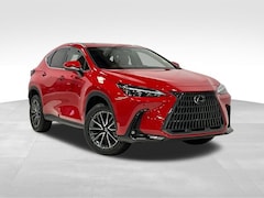 2025 LEXUS NX 350 AWD Sport Utility
