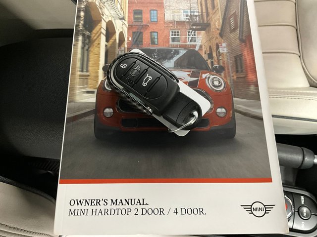 Image 10 of Used 2019 MINIHardtop 2 Door