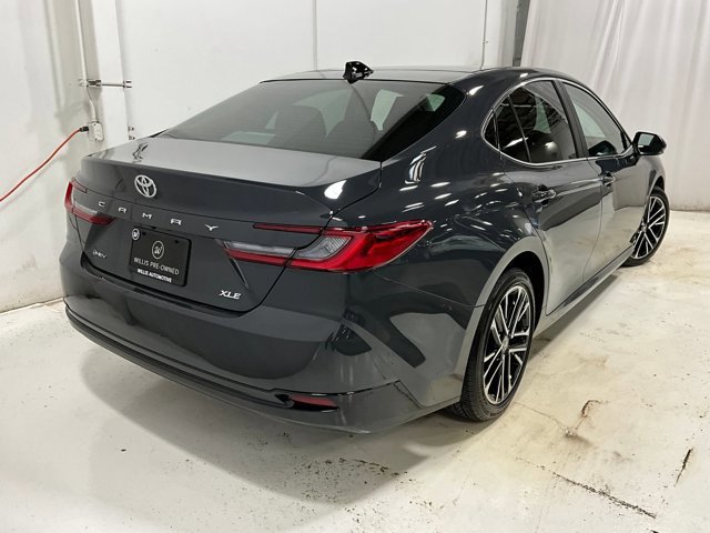 Image 10 of Used 2025 ToyotaCamry