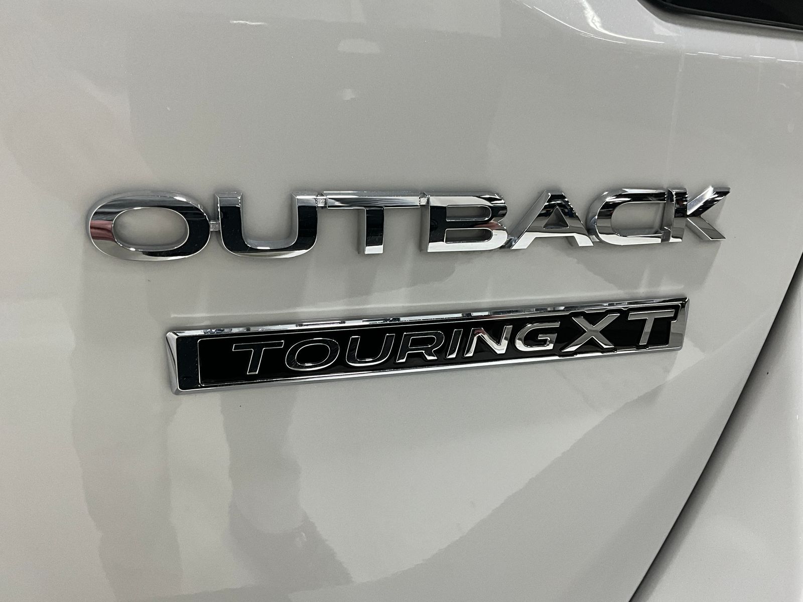 Image of Used 2024 SubaruOutback
