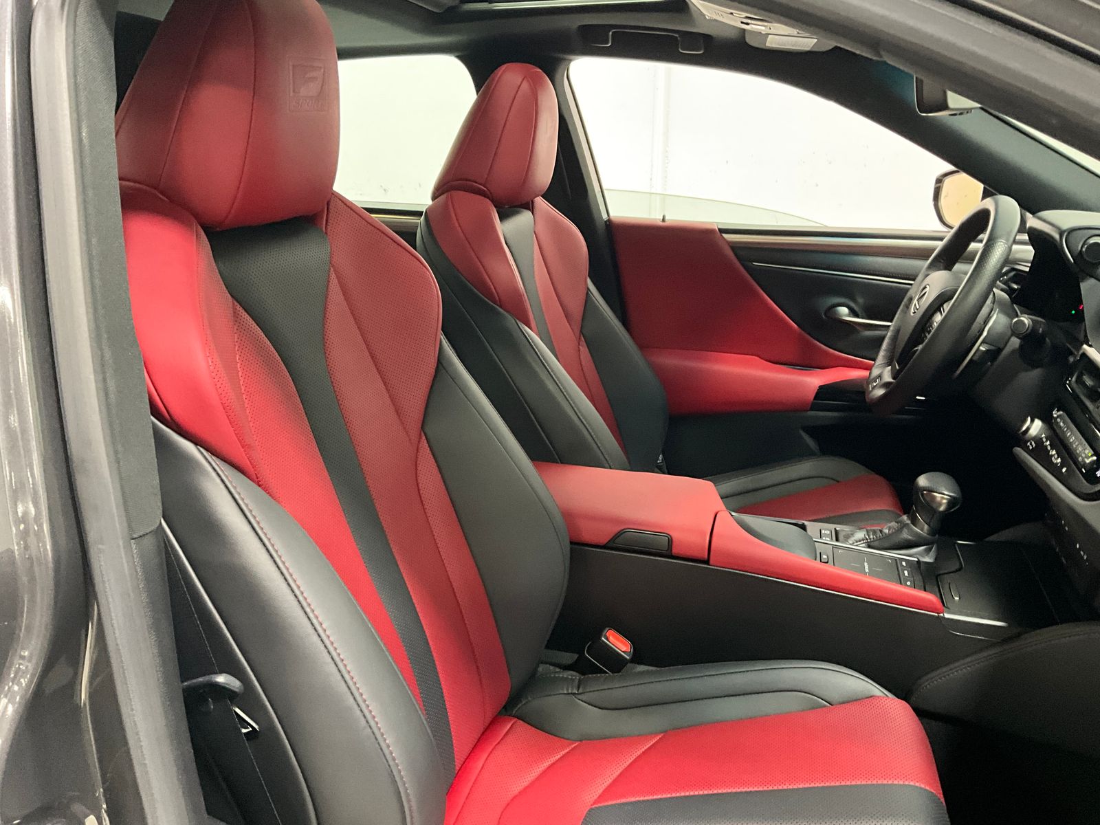 Image of Certified Pre Owned 2022 LexusES