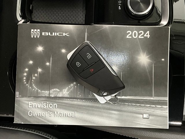 Image 10 of Used 2024 BuickEnvision