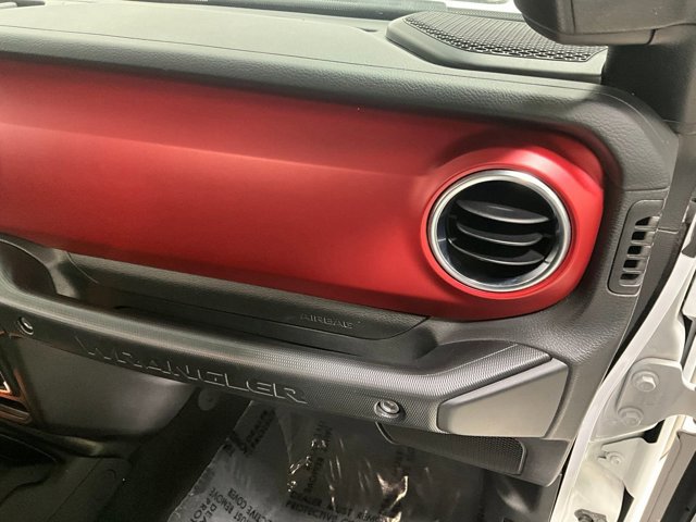 Image 10 of Used 2022 JeepWrangler