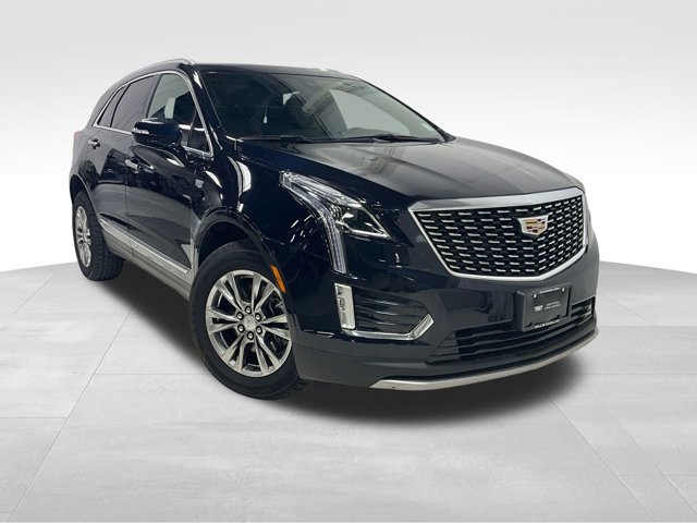 2021 Cadillac XT5