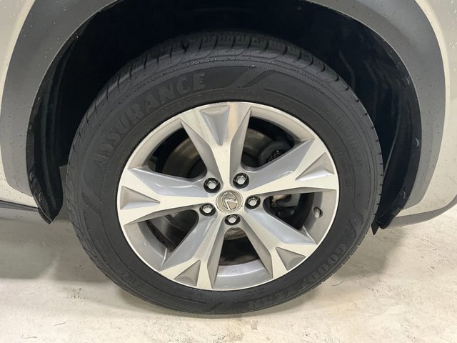 Image 8 of Used 2017 LexusNX