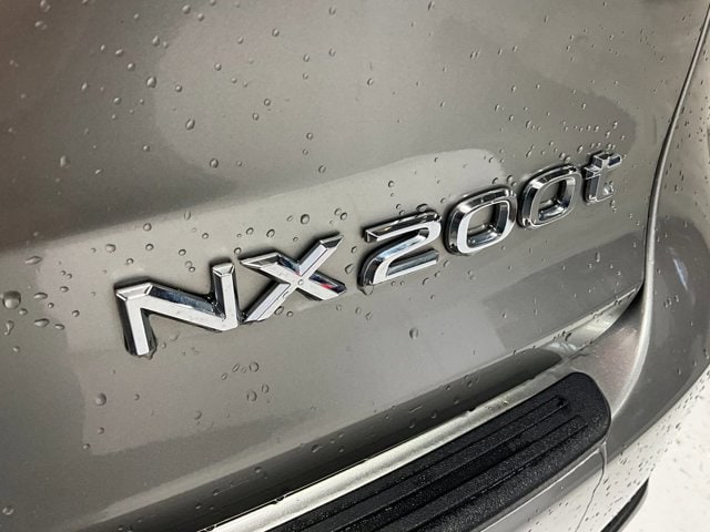 Image 7 of Used 2017 LexusNX