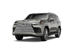 2025 LEXUS LX 600 PREMIUM Sport Utility