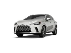 2025 LEXUS RX 350h LUXURY Sport Utility