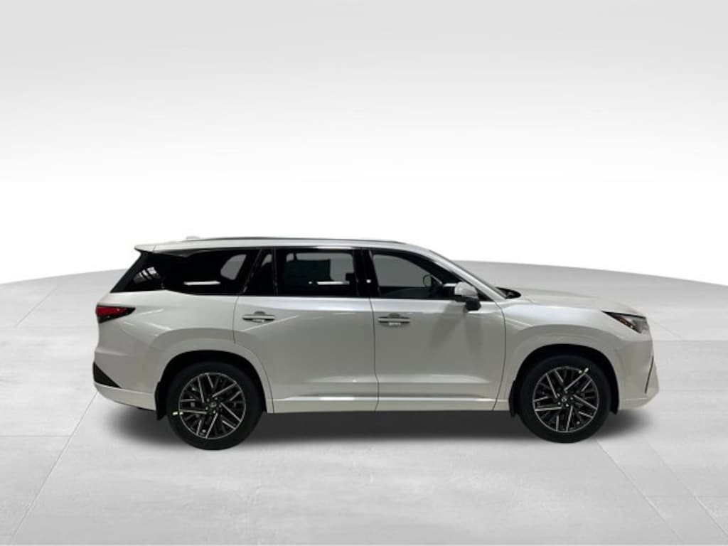 New 2026 Lexus TX 350 LUXURY AWD Sport Utility
