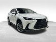 LEXUS NX 350h