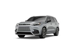 2025 LEXUS TX 500h F SPORT PERFORMANCE LUXURY AWD Sport Utility