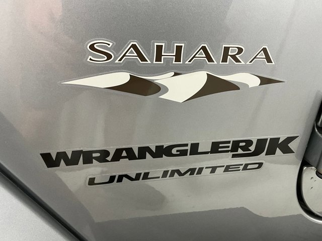 Image 7 of Used 2018 JeepWrangler JK Unlimited