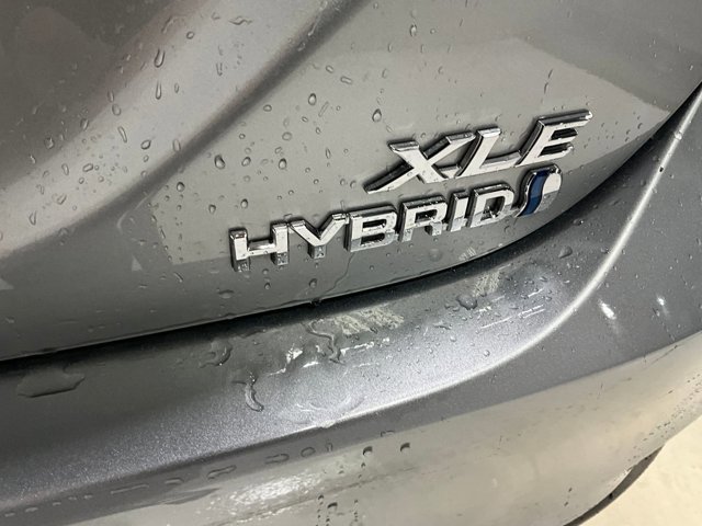 Image 7 of Used 2022 ToyotaCamry