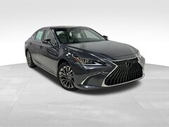 2025 LEXUS ES 350 LUXURY SEDAN