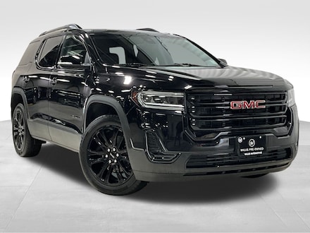 2023 GMC Acadia SLE SUV