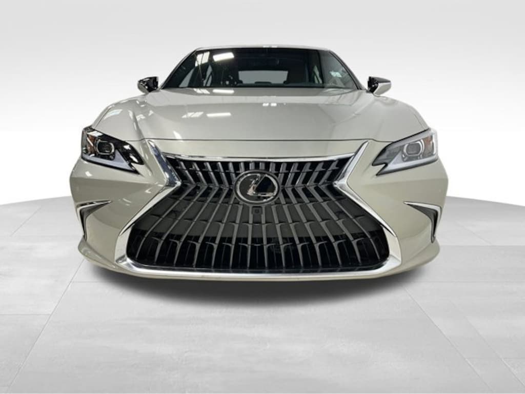 New 2025 Lexus ES 300h LUXURY SEDAN