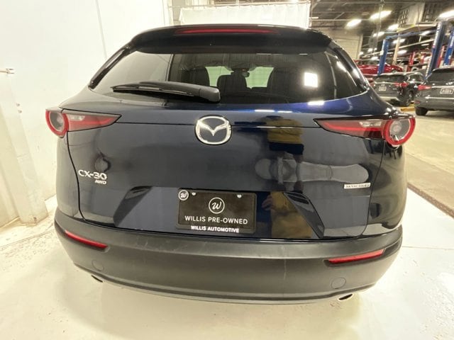Image 4 of Used 2024 MazdaCX-30