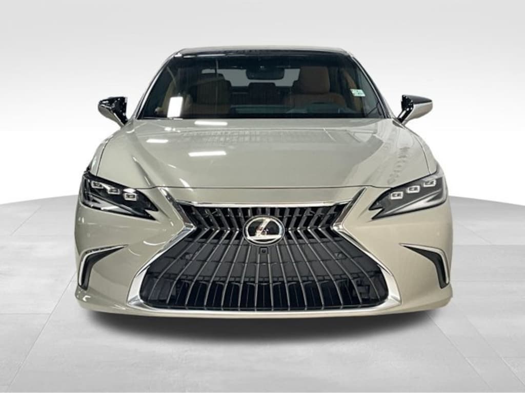 New 2025 Lexus ES 350 ULTRA LUXURY SEDAN