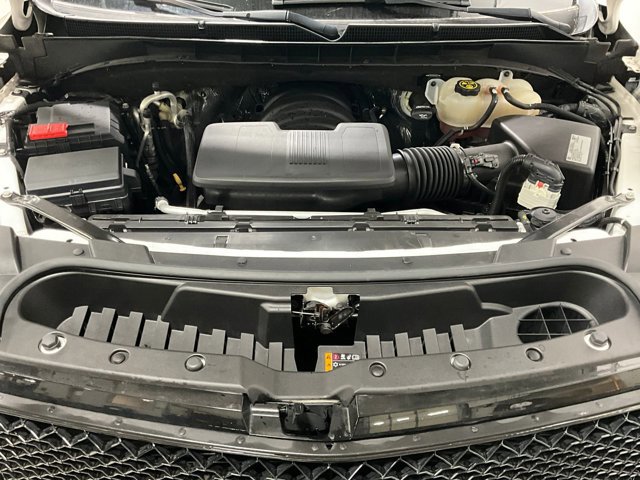 Image 9 of Used 2021 CadillacEscalade ESV