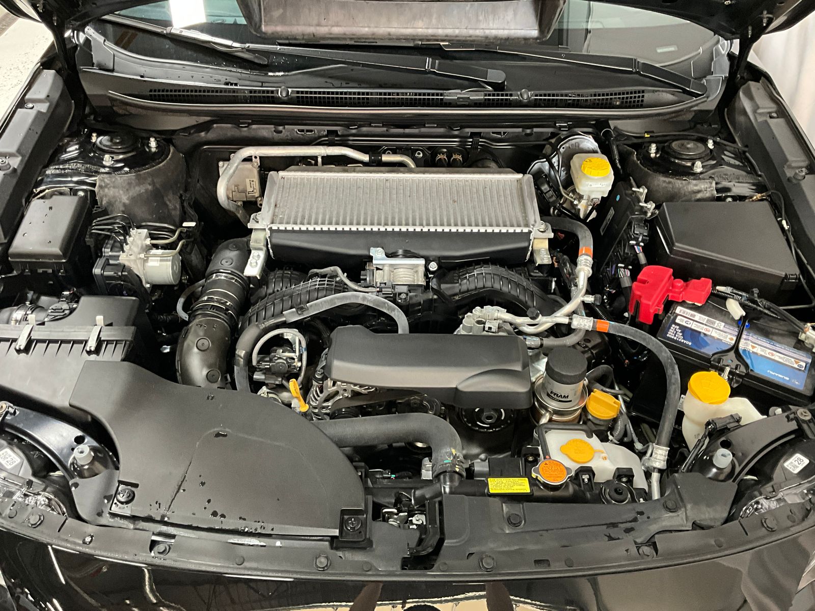 Image of Used 2024 SubaruOutback
