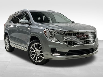 2023 GMC Terrain Denali SUV