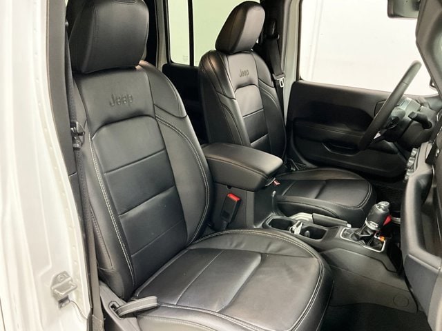 Image 6 of Used 2019 JeepWrangler Unlimited
