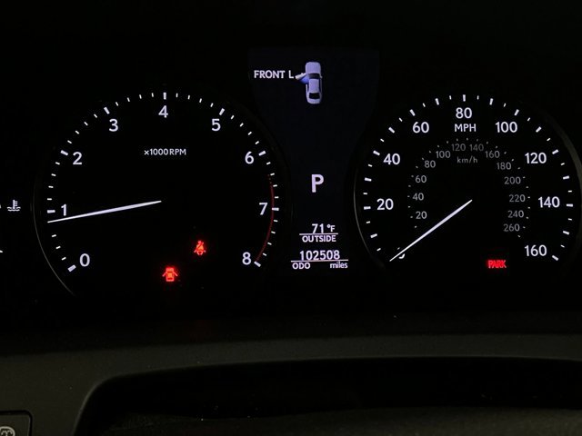 Image 2 of Used 2015 LexusLS 460