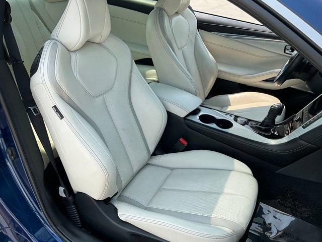 Image 6 of Used 2018 INFINITIQ60