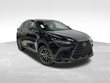LEXUS NX 350