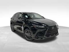 2025 LEXUS NX 350 AWD Sport Utility