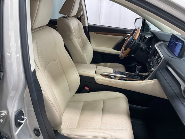 Image 2 of Used 2021 LexusRX