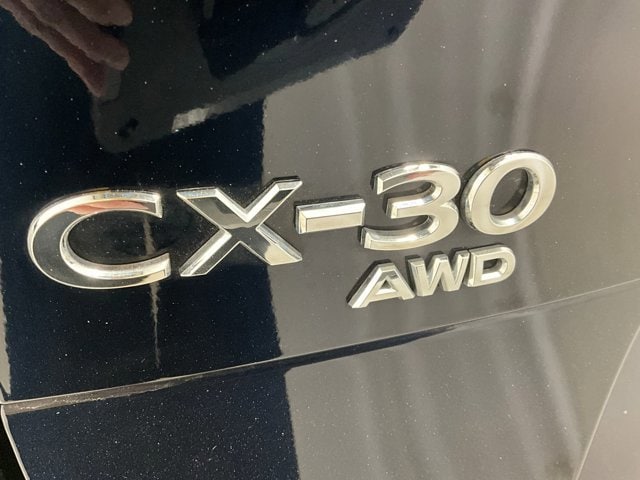 Image 8 of Used 2024 MazdaCX-30