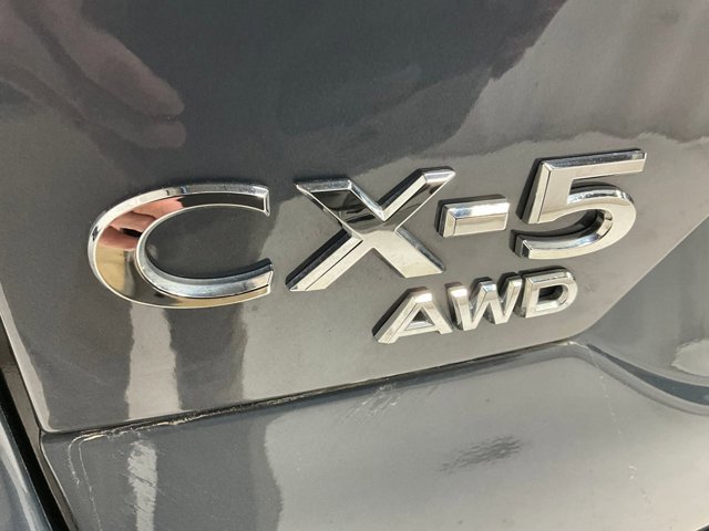 Image 7 of Used 2024 MazdaCX-5