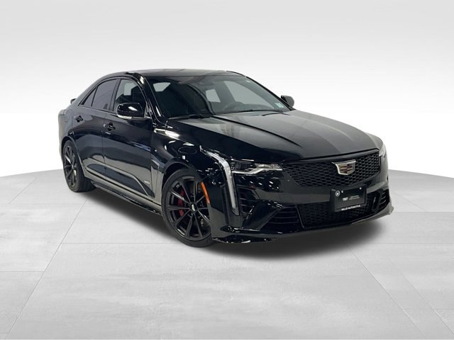 Used 2023 CadillacCT4-V
