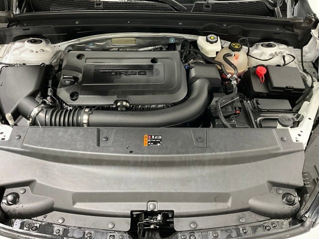 Image 9 of Used 2024 BuickEnvision