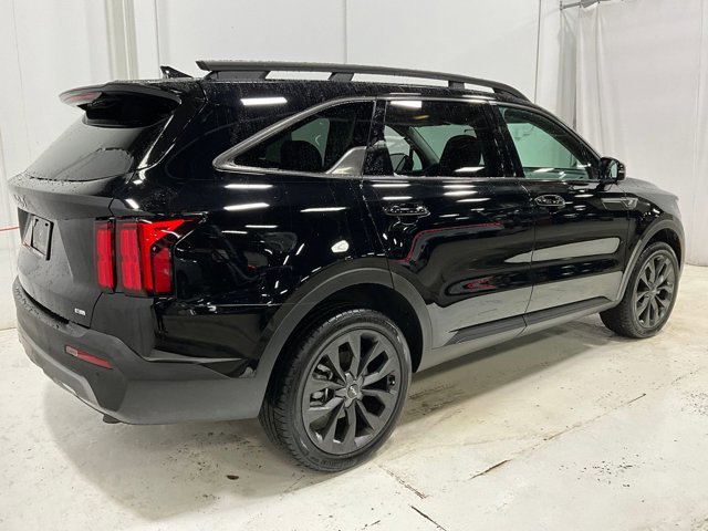 Image 9 of Used 2023 KiaSorento