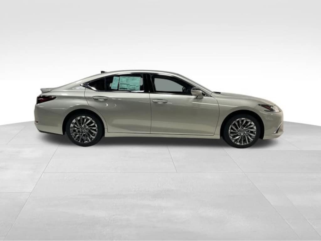 New 2025 Lexus ES 350 ULTRA LUXURY SEDAN