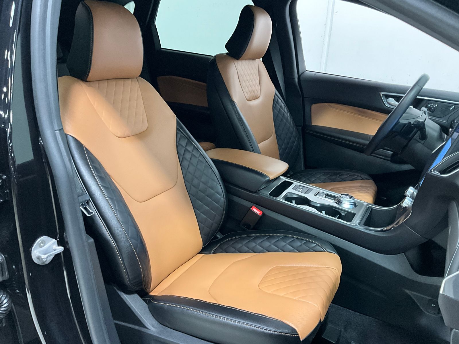 Image of Used 2024 FordEdge
