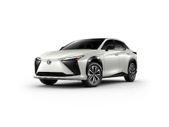 2025 LEXUS RZ 450e RZ 450e Premium Sport Utility