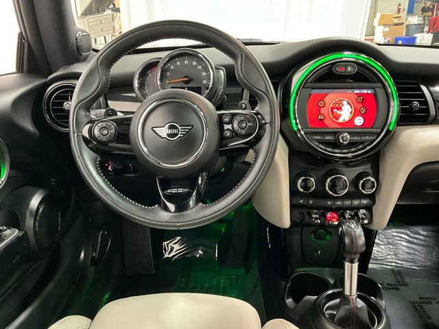 Image 4 of Used 2019 MINIHardtop 2 Door
