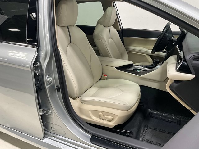 Image 6 of Used 2022 ToyotaCamry