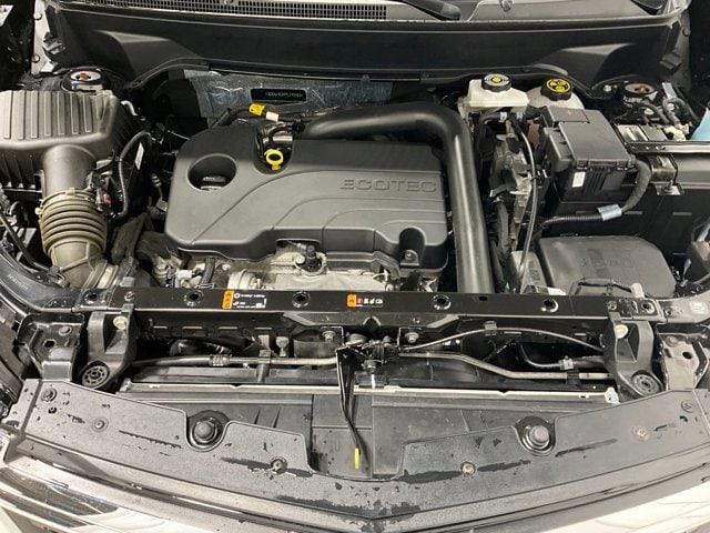 Image 9 of Used 2023 ChevroletEquinox